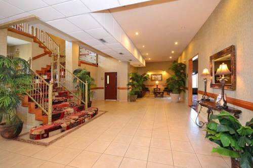Harlingen (Texas) Vereinigte Staaten Traveller Hotel Gutscheincode Booking.com