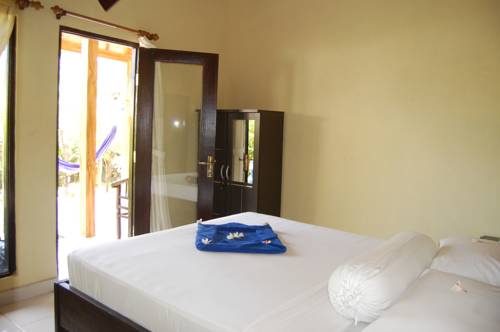 Amed Indonesien Traveller Hotel Gutscheincode Booking.com