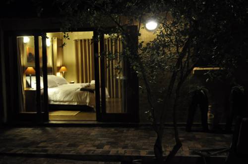 Hoedspruit Südafrika Traveller Hotel Gutscheincode Booking.com