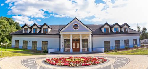 Alwernia Polen Traveller Hotel Gutscheincode Booking.com