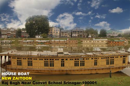 Srinagar Indien Traveller Hotel Gutscheincode Booking.com