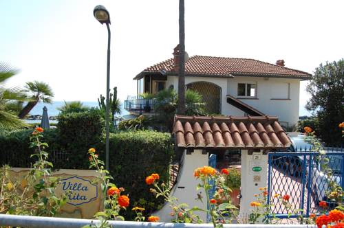 Sanremo Italien Traveller Hotel Gutscheincode Booking.com