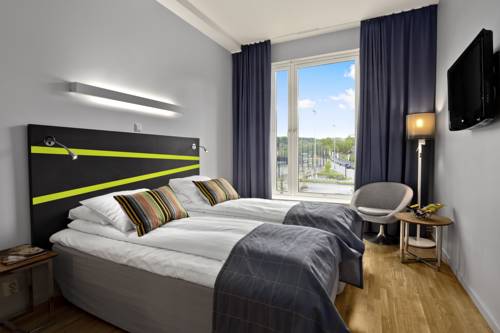 Oslo Norwegen Traveller Hotel Gutscheincode Booking.com