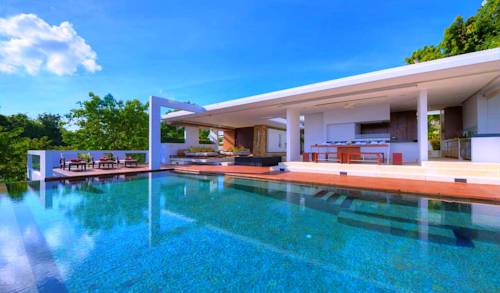 Choeng Mon Beach Thailand Traveller Hotel Gutscheincode Booking.com
