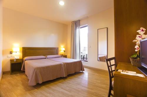 Granada Spanien Traveller Hotel Gutscheincode Booking.com