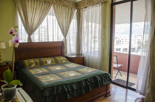 Quito Ecuador Traveller Hotel Gutscheincode Booking.com