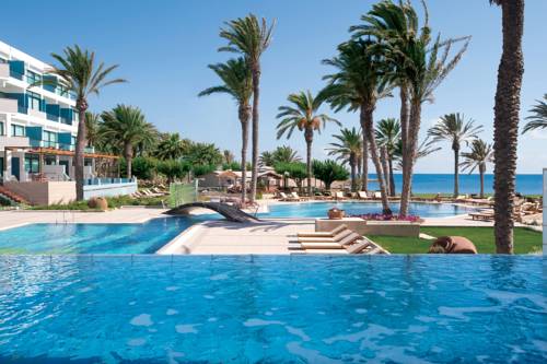 Paphos Zypern Traveller Hotel Gutscheincode Booking.com