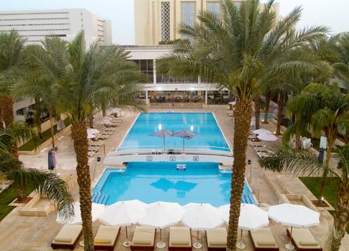 Israel Hotel