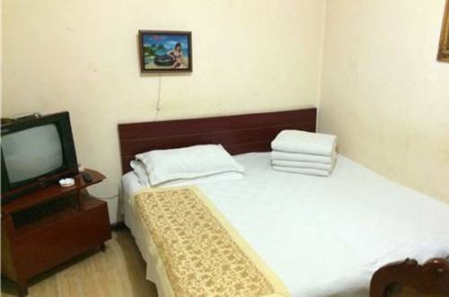 Taiyuan China Traveller Hotel Gutscheincode Booking.com