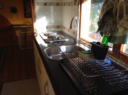 Pucon Chile Traveller Hotel Gutscheincode Booking.com