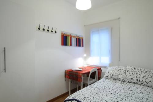 Barcelona Spanien Traveller Hotel Gutscheincode Booking.com