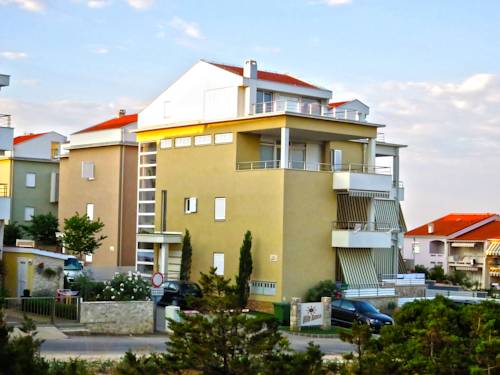 Novalja Kroatien Traveller Hotel Gutscheincode Booking.com