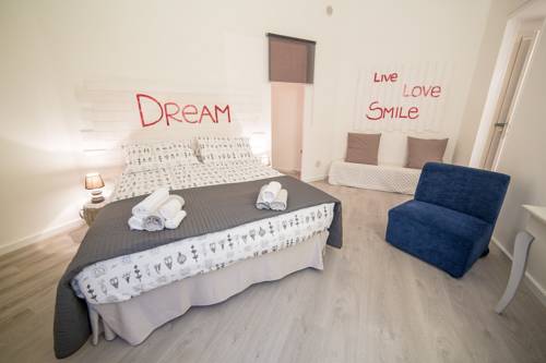 Roma Italien Traveller Hotel Gutscheincode Booking.com