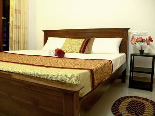 Mirissa Sri Lanka Traveller Hotel Gutscheincode Booking.com