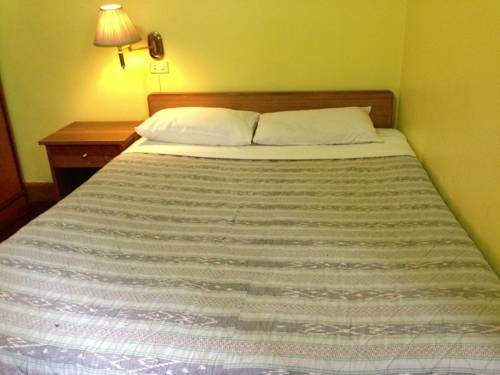 Vientiane Laos Traveller Hotel Gutscheincode Booking.com