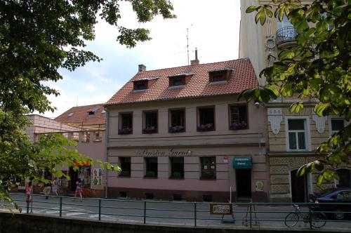 Ceske Budejovice Czech Republic Traveler Hotel Agoda.com