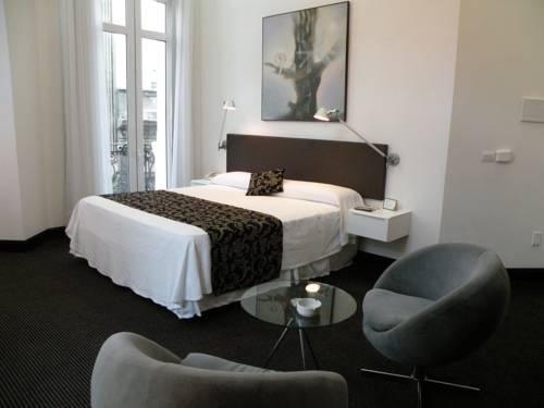 Montevideo Uruguay Traveller Hotel Gutscheincode Booking.com