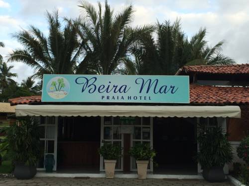 Porto Seguro (Bahia) Brasilien Traveller Hotel Gutscheincode Booking.com