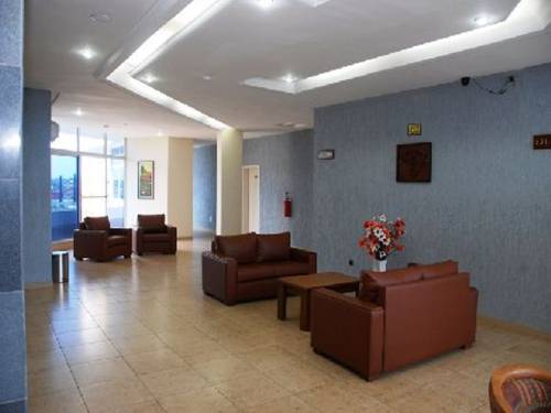 Accra Ghana Traveller Hotel Gutscheincode Booking.com
