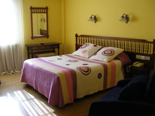 Santiago de Compostela Spanien Traveller Hotel Gutscheincode Booking.com