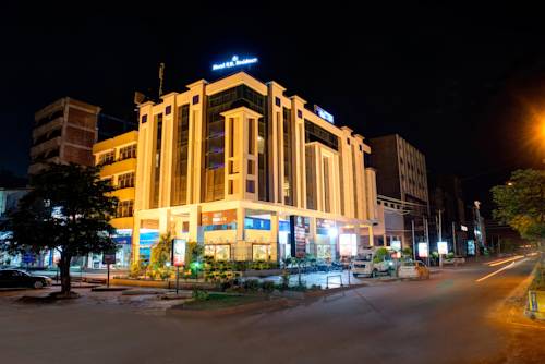 Amritsar Indien Traveller Hotel Gutscheincode Booking.com