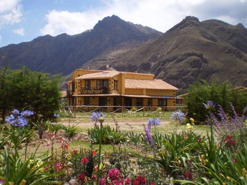 Pisac Peru Traveller Hotel Gutscheincode Booking.com
