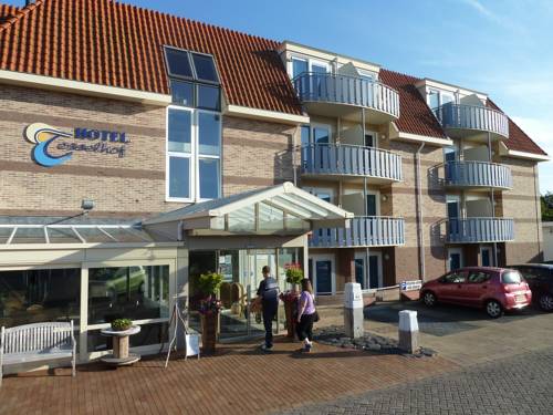 De Koog Niederlande Traveller Hotel Gutscheincode Booking.com