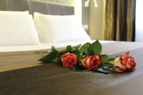 Florenz Italien Traveller Hotel Gutscheincode Booking.com