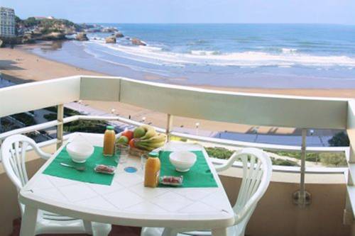 Biarritz Frankreich Traveller Hotel Gutscheincode Booking.com