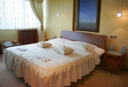 Novi Sad Serbien Traveller Hotel Gutscheincode Booking.com