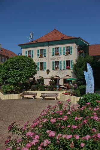 Faverges Frankreich Traveller Hotel Gutscheincode Booking.com
