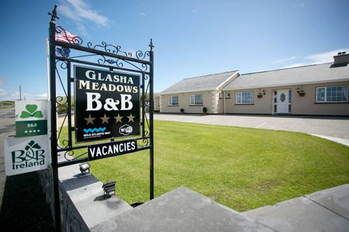 Clare Irland Traveller Hotel Gutscheincode Booking.com