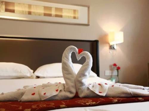 Hangzhou China Traveller Hotel Gutscheincode Booking.com
