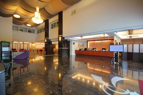 Stadt Hualien Taiwan Traveller Hotel Gutscheincode Booking.com