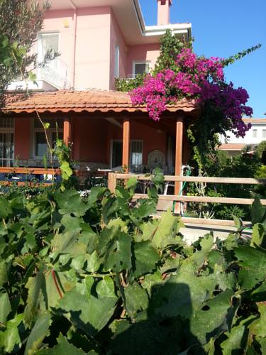 Cesme Türkei Traveller Hotel Gutscheincode Booking.com