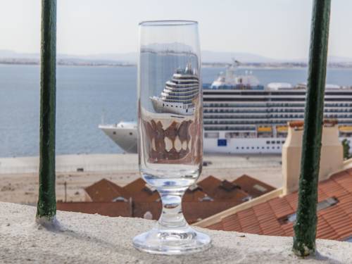 Lissabon Portugal Traveller Hotel Gutscheincode Booking.com