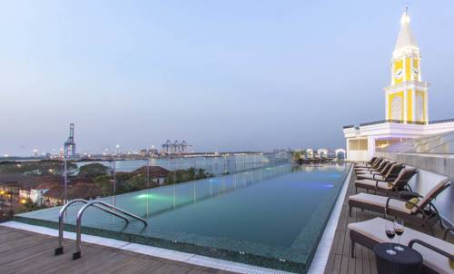 Cochin Indien Traveller Hotel Gutscheincode Booking.com