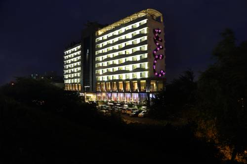 Ahmedabad Indien Traveller Hotel Gutscheincode Booking.com