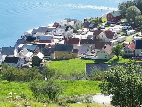 Undredal Norwegen Traveller Hotel Gutscheincode Booking.com