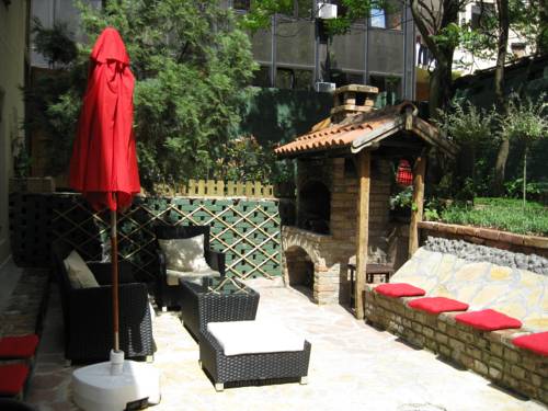 Belgrad Serbien Traveller Hotel Gutscheincode Booking.com