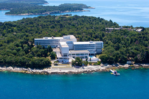 Pula Kroatien Traveller Hotel Gutscheincode Booking.com