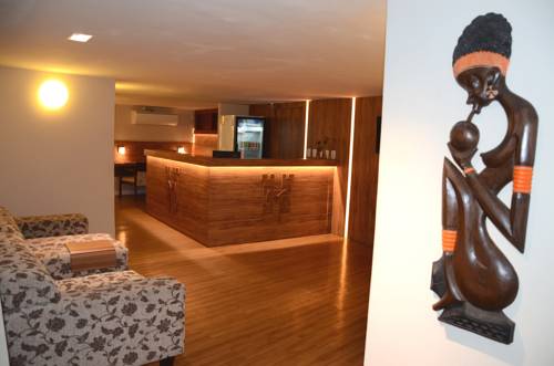 Salvador (Bahia) Brasilien Traveller Hotel Gutscheincode Booking.com