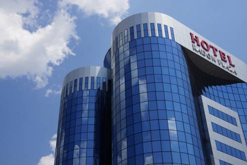 Sarajevo Bosnien und Herzegowina Traveller Hotel Gutscheincode Booking.com