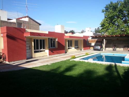 Villa Carlos Paz Argentinien Traveller Hotel Gutscheincode Booking.com