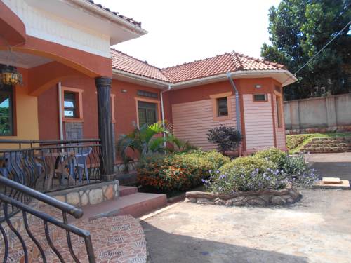 Kampala Uganda Traveller Hotel Gutscheincode Booking.com