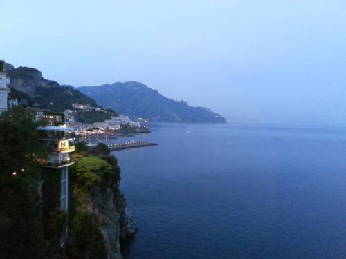 Amalfi Italien Traveller Hotel Gutscheincode Booking.com