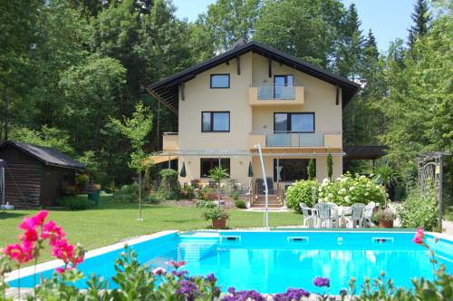 Faak am See Österreich Traveller Hotel Gutscheincode Booking.com