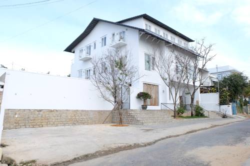Da Lat Vietnam Traveller Hotel Gutscheincode Booking.com