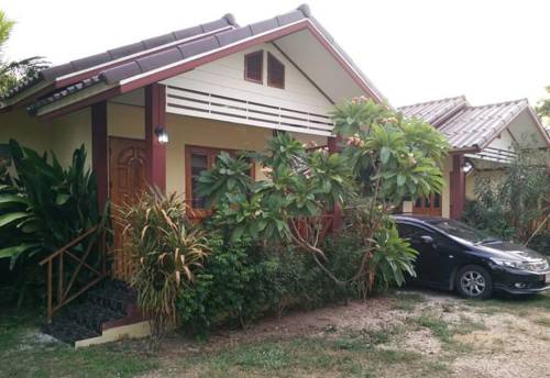 Mueang Kao Thailand Traveller Hotel Gutscheincode Booking.com