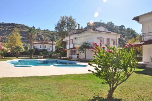 Alanya Türkei Traveller Hotel Gutscheincode Booking.com